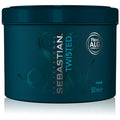 Twisted Mask - Mask for wavy and curly hair 150ml