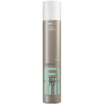 EIMI Mistify Me Light Hairspray - Hairspray with medium fixation 300ml