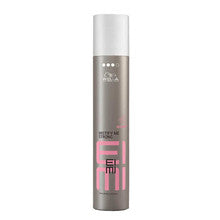EIMI Mistify Me Strong Hairspray - Hairspray with strong fixation 300ml