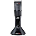 Cut-Definer FX872E - Hair clipper with rotating ring