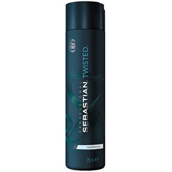Twisted Conditioner - Conditioner for wavy and curly hair 1000ml