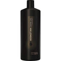 Dark Oil Lightweight Shampoo - Nourishing shampoo for shine and softness of hair 1000ml