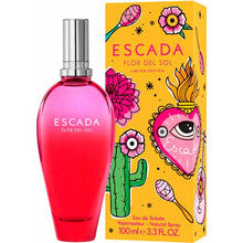 Flor del Sol EDT 100ml