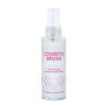 Cosmetic Brush Cleanser - Cleaning solution for cosmetic brushes 100ml
