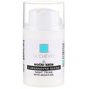 Night Cream With Argan Oil 50.0g