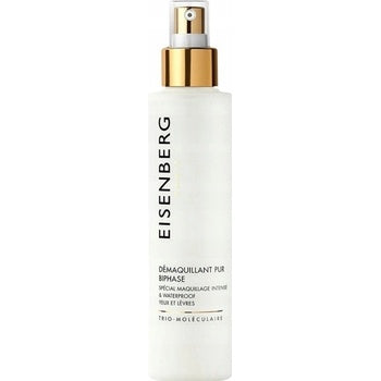 Bi-Phase Pure Make-Up Remover - Two-phase make-up remover for eyes and lips 150ml