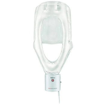 Swiss Ionic Comfort - Drying helmet with ionizer