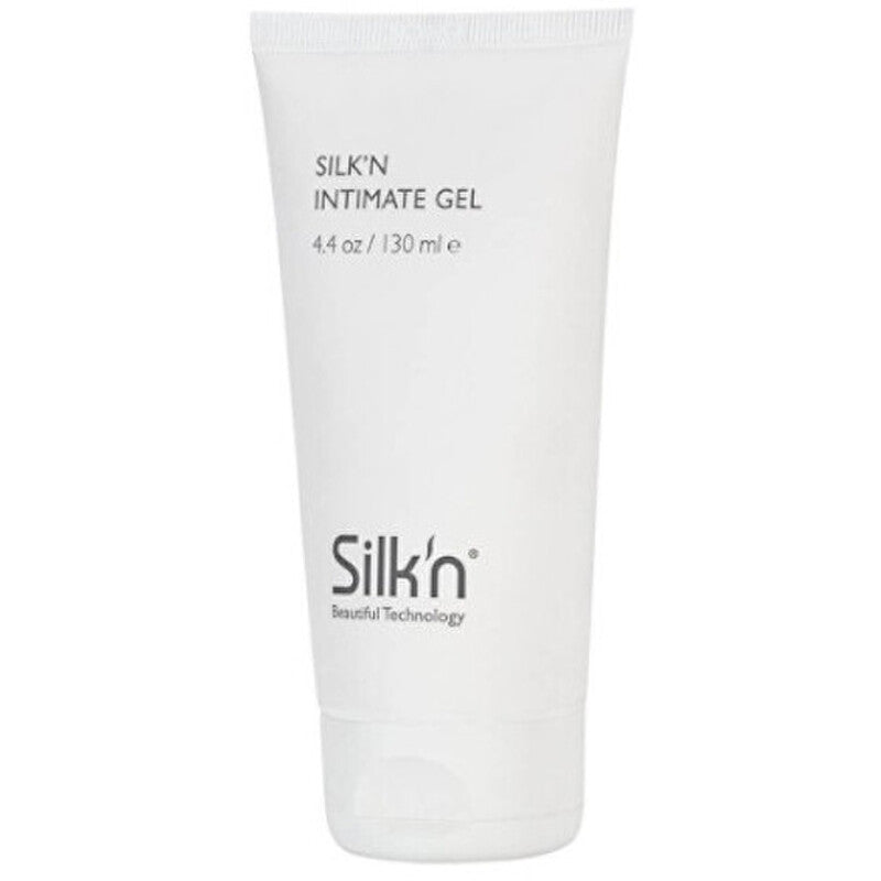 Skin´n Intimate Gel - Gel for Silk´n Tightra 130ml