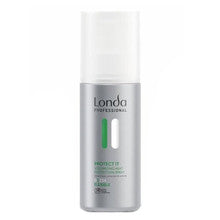 Protect It Volumizing Heat Protection Spray - Protective spray for heat treatment of hair 150ml
