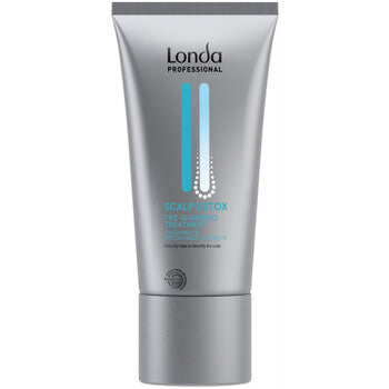 Scalp Detox Pre-Shampoo Treatment - Anti-dandruff shampoo care 150ml