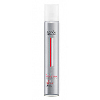 Fix It Strong Spray - Spray for finishing the hairstyle 500ml