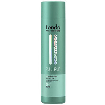 P.U.R.E Conditioner - Gentle conditioner for dry hair without shine 1000ml