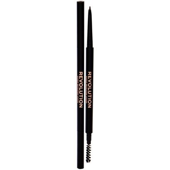 Precise Brow Pencil - Precise eyebrow pencil with 0.05 g brush Dark Brown