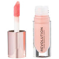 Pout Bomb Plumping Lip Gloss - Lip gloss 4.6 ml Gloss Kiss