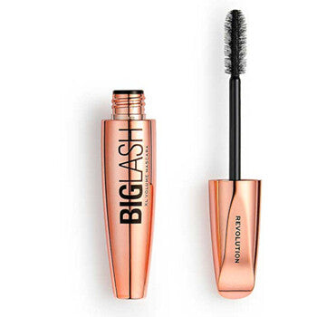 Big Lash XL Volume Mascara - Mascara for a perfect eyelash volume of 8 g Black