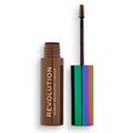 High Brow Gel - Eyebrow fixing gel 6 ml Clear