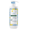 Moisturizing Lotion - Baby moisturizing milk with marigold 500ml