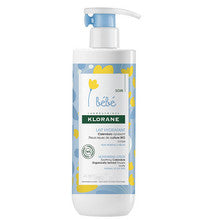 Moisturizing Lotion - Baby moisturizing milk with marigold 500ml
