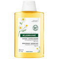 Blond Highlights Shampoo Wiht Chamomile - Shampoo for blonde hair Chamomile 400 ml
