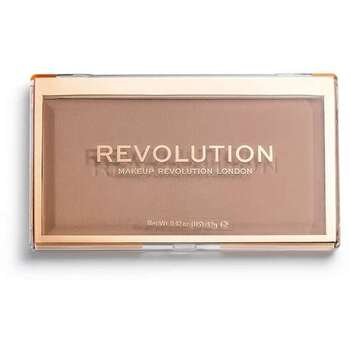 Matte Base Powder - Mattifying powder 12 g P3