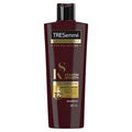 Keratin Smooth Shampoo - Shampoo with keratin for smooth hair without frizz 400ml