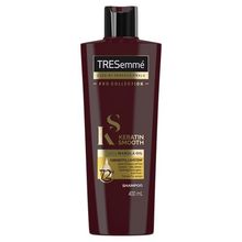Keratin Smooth Shampoo - Shampoo with keratin for smooth hair without frizz 685ml