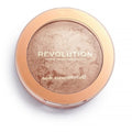 Re-Loaded Holiday Romance Powder Bronzer - Baked bronzer 15.0 g