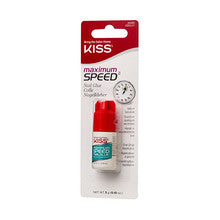 Maximum Speed ​​Nail Glue - Quick-drying nail glue 3.0g