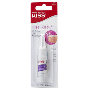 Precision Nail Glue - Precise quick-drying nail glue 3.0g