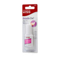 Brush-On Nail Glue - Quick-drying nail glue with an application brush 5.0g