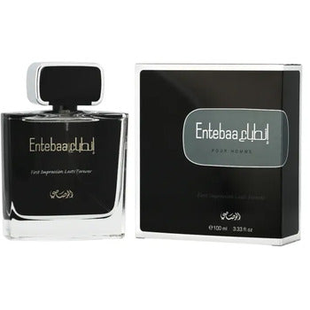 Entebaa For Men EDP 100ml