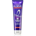 Elseve Color Vive Purple Mask - Nourishing mask for blonde and highlighted hair 150ml