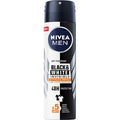 Men Invisible Black & White Ultimate Impact - Antiperspirant spray 150ml