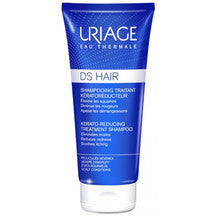 DS Hair Kerato-Reducing Treatment Shampoo - Shampoo for irritated scalp 150ml