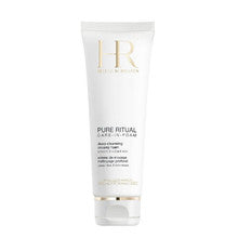 Pure Ritual Cleansing Foam - Deep cleansing skin foam 125ml