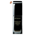 Sensai Flawless Satin Foundation Spf20 30ml 103 Sand Beige