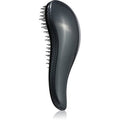 Dtangler Black Point - Hair brush with handle