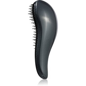 Dtangler Black Point - Hair brush with handle