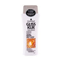 Gliss Kur Total Repair Shampoo 400ml