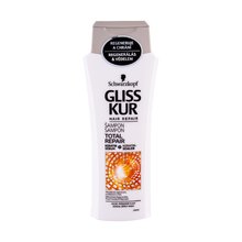 Gliss Kur Total Repair Shampoo 400ml