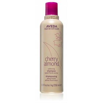 Cherry Almond Softening Shampoo - Silicone-free softening shampoo 250ml