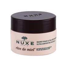 Reve de Miel Ultra Comforting Face Balm - Daily skin gel-cream 50ml
