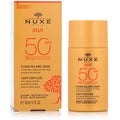 Sun Light Fluid High Protection - Face sunscreen 50ml