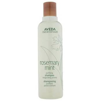 Rosemary Mint Purifying Shampoo - Hair cleansing shampoo 1000ml
