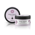 Vivid Violet Colour Refresh Mask - Gentle nourishing mask without permanent color pigments 100ml