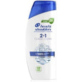 Classic Clean Anti-Dandruff Shampoo 400ml