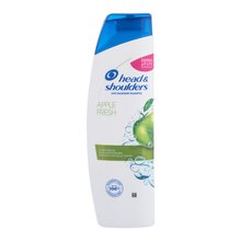 Apple Fresh Anti-Dandruff Shampoo 800ml