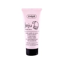 Jeju White Face Soap (mango, coconut, papaya) - Cleansing gel 75ml