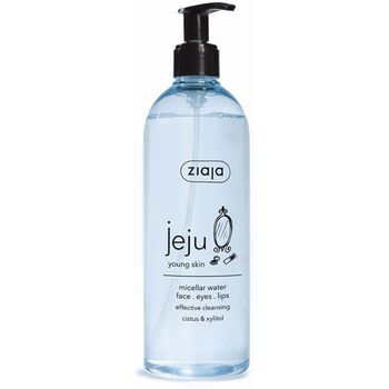 Jeju Micellair Water - Micelar water 390ml