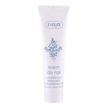 Protein Silk Proteins & Provitamin B5 Hand Cream 100ml
